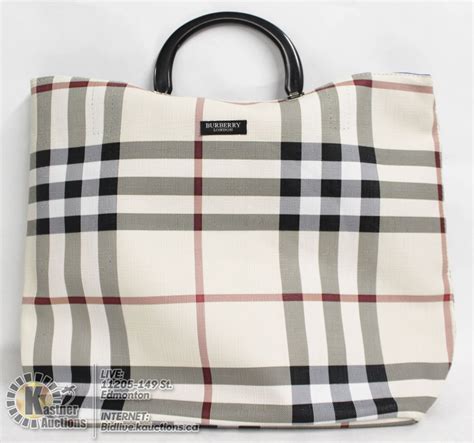 where could i find replica burberry tote bag